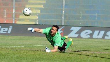 Lanciano, incognita Nicolas per la porta