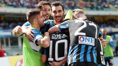 Atalanta, ufficiale: riscattato De Luca