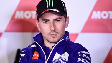 MotoGp Yamaha, Lorenzo: «Sono più forte che mai»