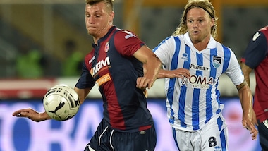 Empoli, Bjarnason il dopo-Saponara
