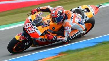 MotoGp Assen, dal 2016 si corre di domenica