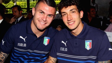 Palermo, altro incontro per Viviani. Entro domenica si decide il suo futuro