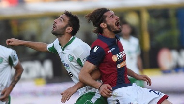 Napoli, per la difesa spunta Oikonomou