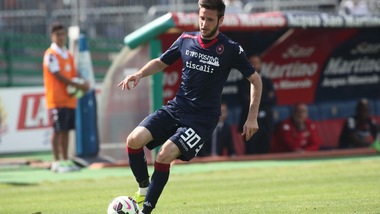 Frosinone a caccia: Cop torna in corsa