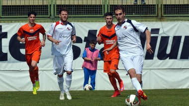 L'Aquila, addio a Pacilli: rescissione consensuale