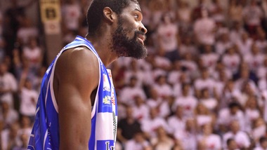 Basket Serie A, Virtus: salta l'accordo con Lawal?