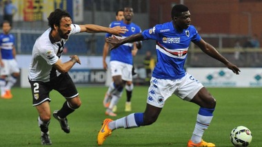 Samp, visite per i nuovi: preso Cassani, ex Parma