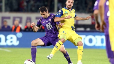 Chievo-Paloschi: rinnovo ad un passo