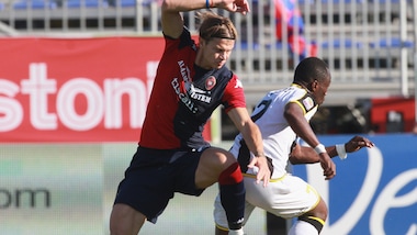 Perugia, ipotesi Longo: richiesto all'Inter