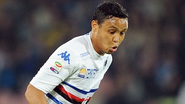 La Roma su Muriel: Sabatini chiama la Sampdoria