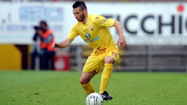 Rizzato: «Il rinnovo? Una scelta naturale»