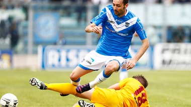 Latina, in dirittura d'arrivo c'è Scaglia