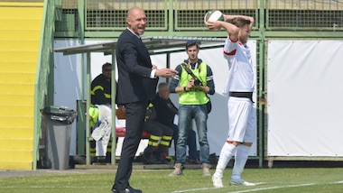 Bassano, scelto Sottili come nuovo tecnico