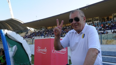 Caliendo punge il Carpi: «È inadempiente»