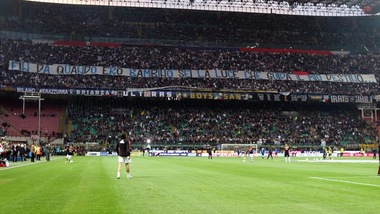 Materazzi chiama Recoba per il suo Chennaiyin