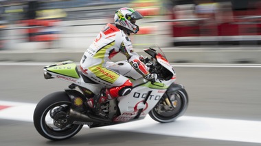 MotoGp Pramac, Petrucci: «Bel risultato per la squadra»