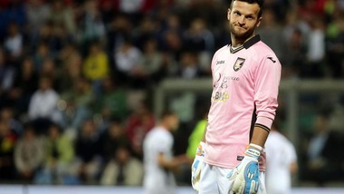 Cesena, per la porta spunta l'idea Ujkani