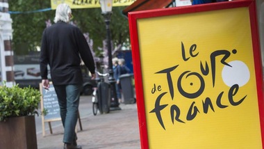 Tour de France, presentato il Team Sky