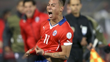 Napoli, Edu Vargas adesso quanto vale?