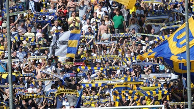 Esclusivo: il nuovo Parma spiegato dai tifosi