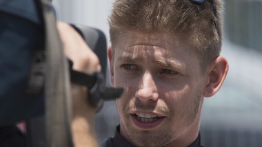 MotoGp, Stoner: «Era meglio la 500»