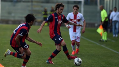 Carpi, missione Dezi. Colpo Bernardeschi?