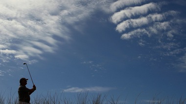 Il golf benefico torna a Roma