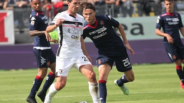 Palermo, piace Ekdal. Rispoli resta in Sicilia