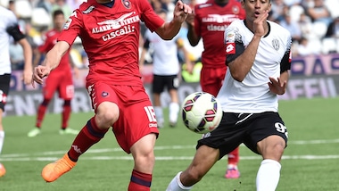 Cesena, tutti su Defrel: dall'Atalanta al Toro