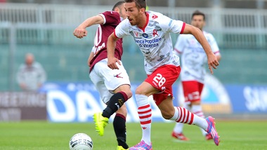 La Salernitana accelera: Ragusa e Donnarumma