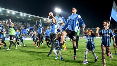 Atalanta, dal Cesena acquistato Valzania