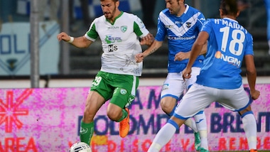 Latina, arriva Scaglia: contratto triennale