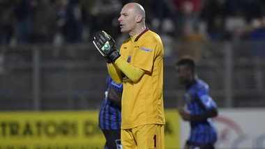 Cittadella, a 46 anni si ritira Pierobon