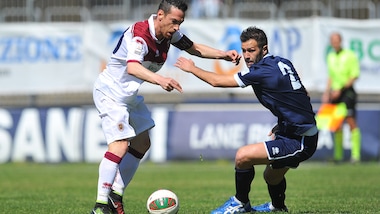 Prato, De Petrillo è il nuovo tecnico