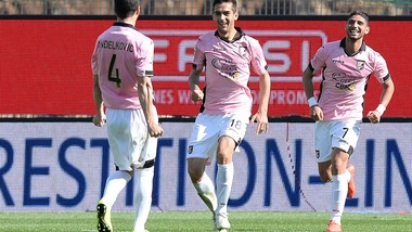 Palermo, ufficiale Gerolin: nuovo direttore sportivo