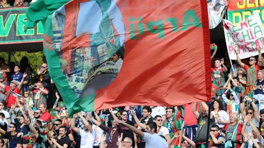 «La Ternana avrà un ruolo importante»