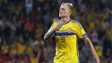 Torino, spunta Guidetti come rinforzo offensivo