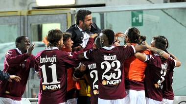 Livorno, ufficiale: ecco Palazzi dall'Inter