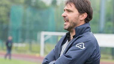 Fidelis Andria, D'Angelo è il nuovo allenatore