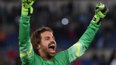 Storari: «Venire a Cagliari una scelta convinta»