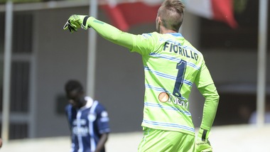 Pescara su Dell'Orco. Fiorillo verso il ritorno