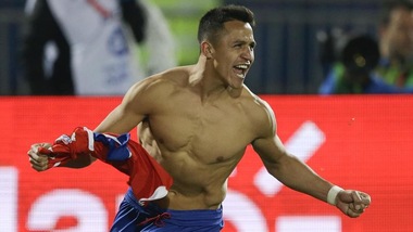 Coppa America, Cile nella storia: Argentina ko ai rigori