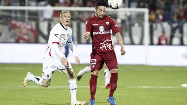 Trapani-Scozzarella: ritorno possibile