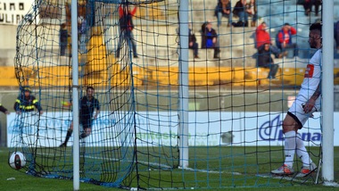 Il Foggia vuole Lisuzzo: un ritorno al passato