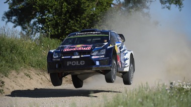Rally, Ogier trionfa anche in Polonia