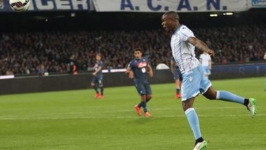 Lazio, Braafheid rinnova fino al 2016