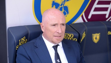 Chievo, a centrocampo sondaggio per Viola