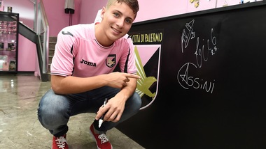 Cassini: «Dybala? Niente paragoni»