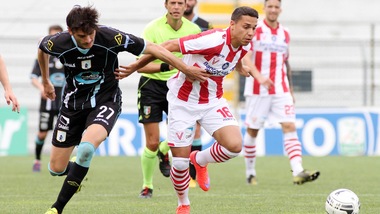 Avellino, arriva Ligi in prestito dal Bari