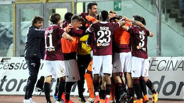 Livorno, dall'Empoli in prestito Ricci